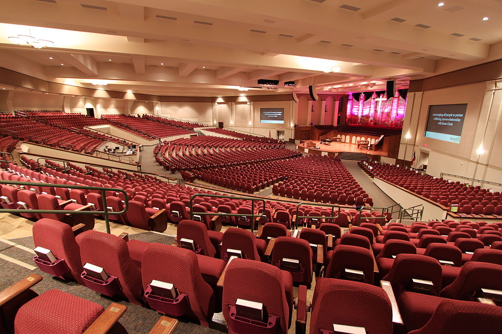 Stonebriar Community Church